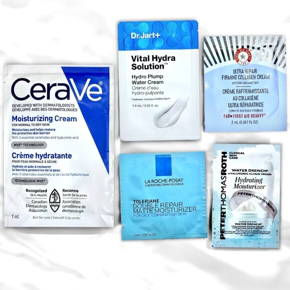 Sephora Skincare Bundle—Hydration-Focused Set ✨$125 Value✨ *New* - Picture 5 of 5